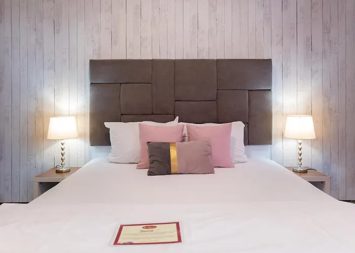 Hotel Bordeaux