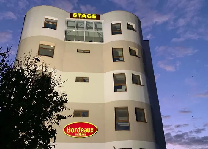 Hotel Bordeaux