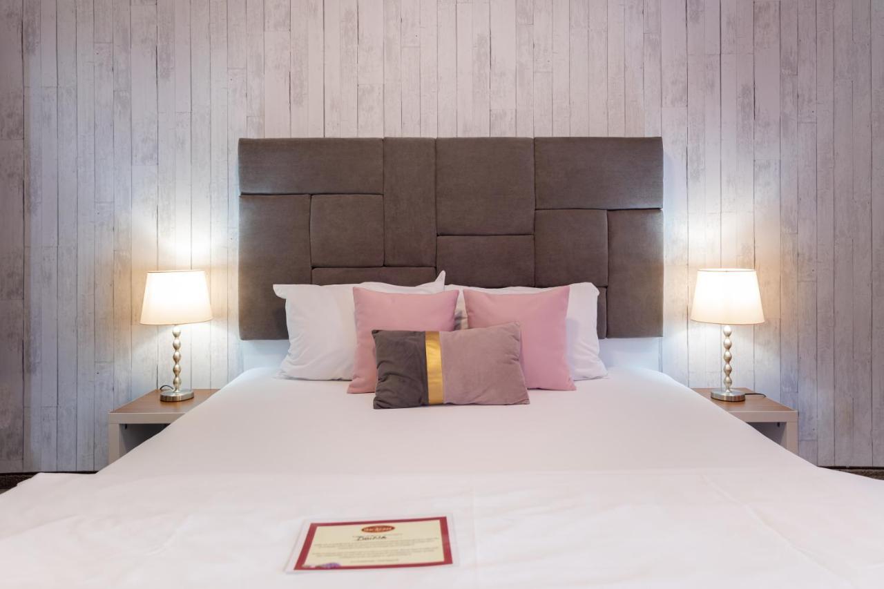 B&B Bordeaux 3*
